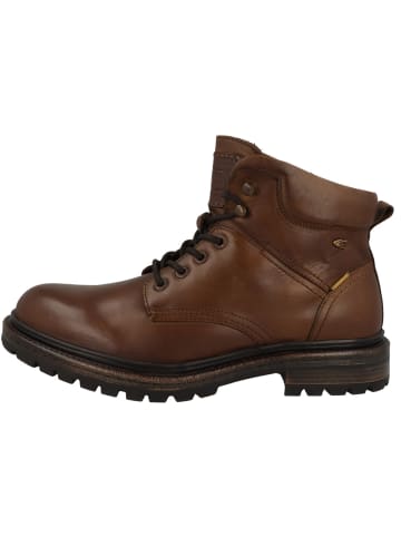 Camel Active Boots 55CAA03 XT in braun
