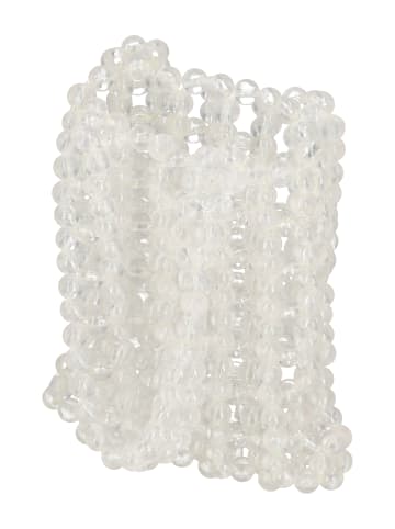 FELIPA Damen Handtasche in Wollweiss