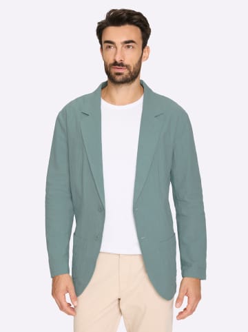 WITT WEIDEN Sakko in jade