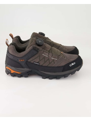 cmp Wanderschuhe in Grau