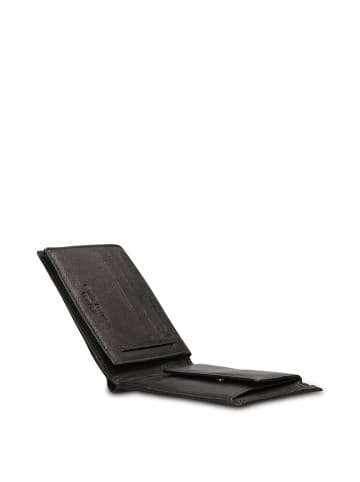 Pierre Cardin Geldbörse in BLACK
