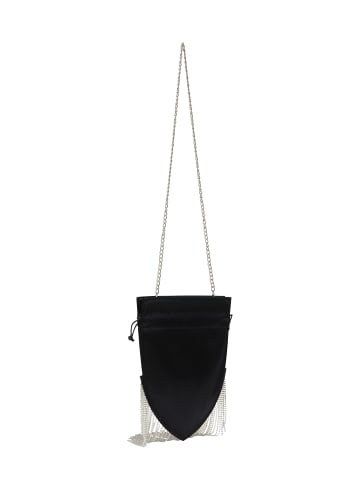 myMo at night Women Clutch in Black