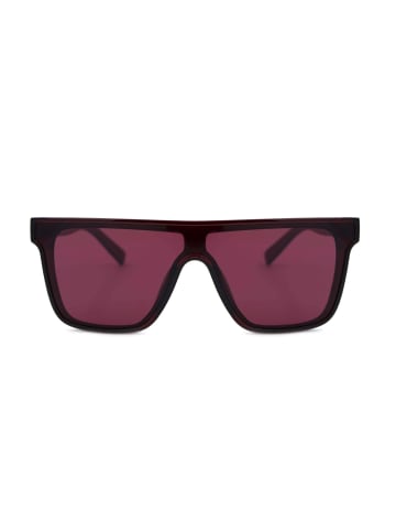 ECO Shades Sonnenbrille Capone in red