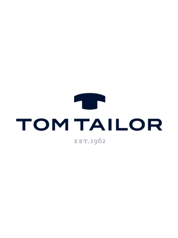 Tom Tailor Zierkissenhülle in Sekt