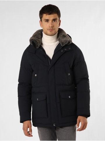 Andrew James Jacke Finn3 in marine