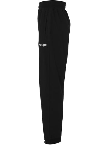 Kempa Trainingshose "Core 2.0 Hose" in Schwarz