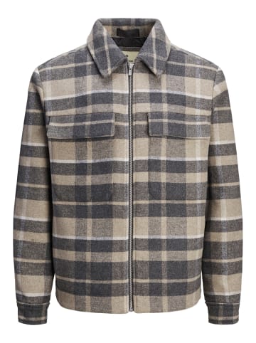 Jack & Jones Overshirt in High-rise