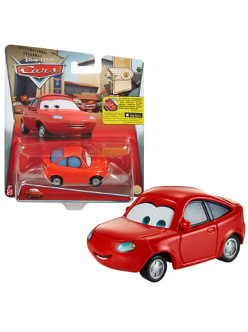 Disney Cars Auswahl Fahrzeuge | Die Cast 1:55 Auto | Mattel in M. A. Brake Drumm