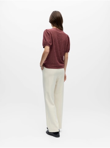 Object Oberteil in Rose Brown