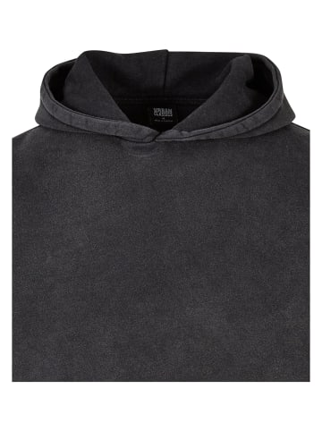 Urban Classics Urban Classics Kapuzenpullover in black