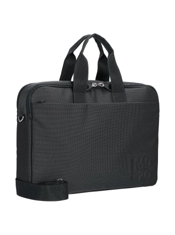 Mandarina Duck MD20 - Aktentasche 15" 38.5 cm (steel) in steel