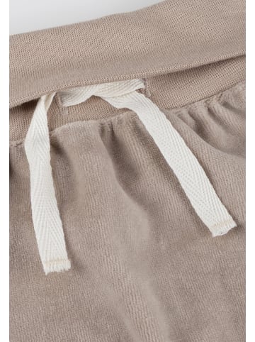 Sigikid Nickihose Classic Baby in grau