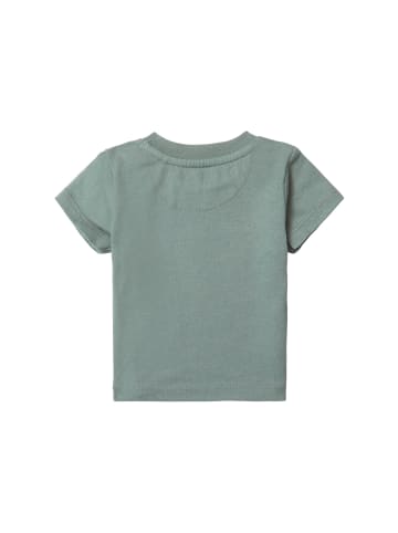 Noppies T-Shirt Benwood in Agave Green