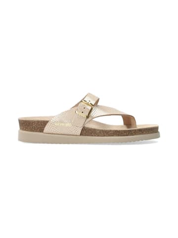 Mephisto SHOES "Helen" in light sand