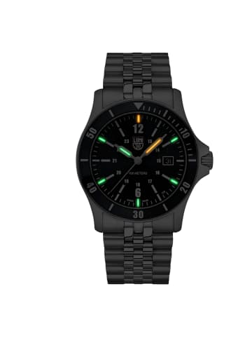 Luminox Quarzuhr XS.0913 in Silber