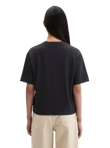 Marc O'Polo T-Shirt relaxed in Deep Night Blue