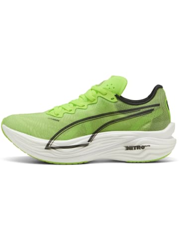 Puma Laufschuh "Deviate Nitro Elite 3 Hyrox Wns" in Weiß