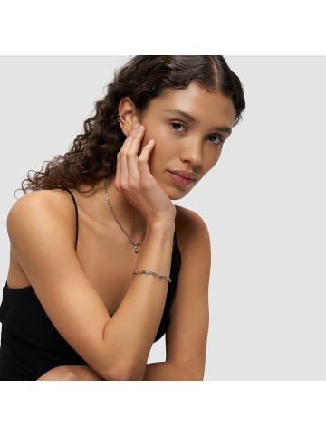 LIEBESKIND BERLIN Armschmuck Urban Chic in silber