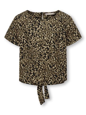KIDS ONLY Top in Ginger Root