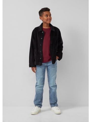 s.Oliver Indoor-Jacke in 9999_schwarz