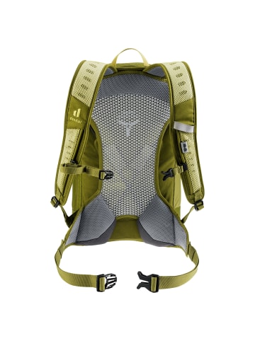 Deuter AC Lite 17 - Wanderrucksack 47 cm in linden-cactus