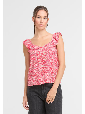 ONLY ONLY Tank-Tops in red