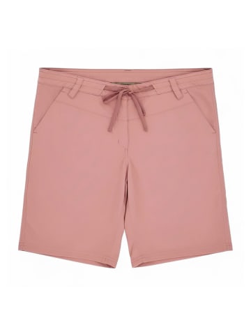Jack Wolfskin Shorts Pomona Bermuda