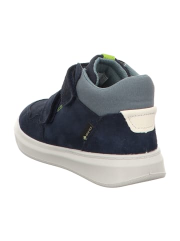 superfit Klettschuhe in Blau