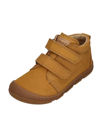 KOEL Sneaker High Kari W extra Weit in braun