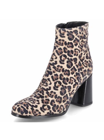 Kaerlek Schlupfstiefel in schwarz