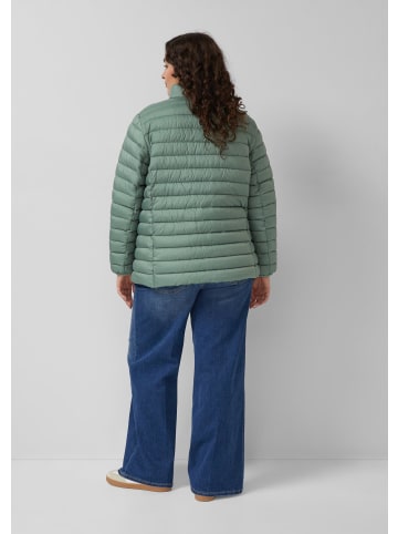 s.Oliver Outdoor-Jacke  in  6204_petrol