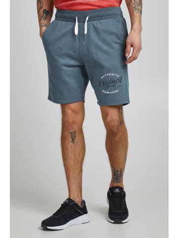 BLEND Sweatshorts BHTorben in blau