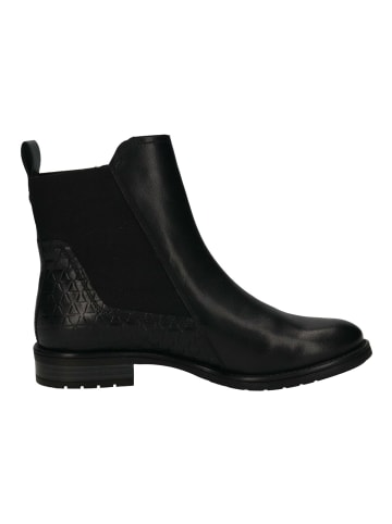 TT. BAGATT Stiefelette in Schwarz