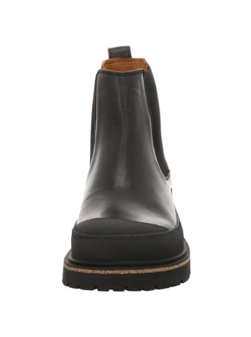 Birkenstock Stiefelette in schwarz