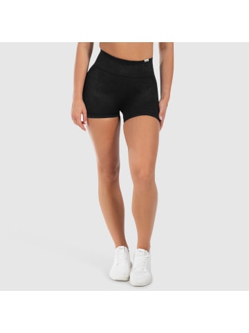 SMILODOX Shorts Cetrina Pro in Acid Schwarz