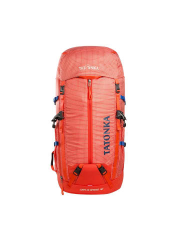 Tatonka Cima Di Basso 40 Rucksack 62 cm in red orange