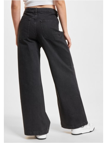 DEF Jeans in black washed