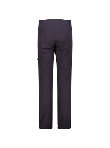 Campagnolo WOMAN PANT in Dunkelgrau037