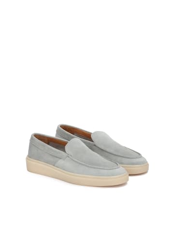 Kazar Sneaker Low in Grau