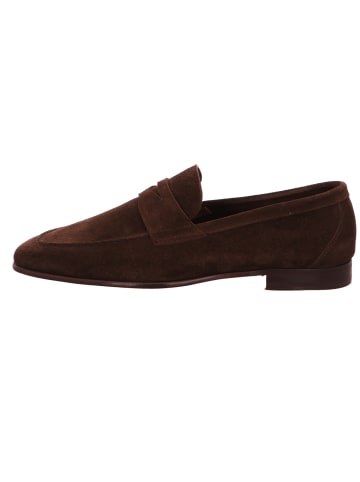 Berwick 1707 Slipper in braun