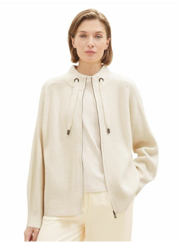 Tom Tailor Softshelljacke für Damen in uni