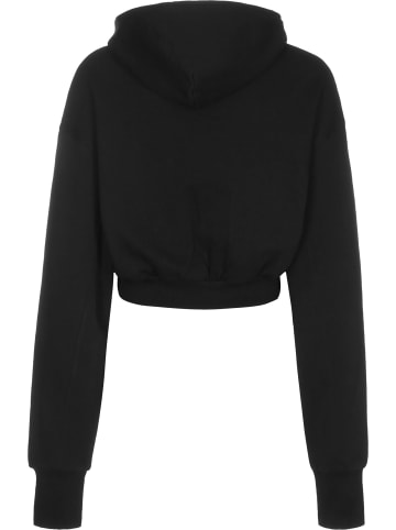 Reebok Kapuzenpullover in black