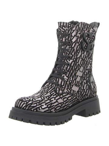 Artiker Stiefeletten in schwarz