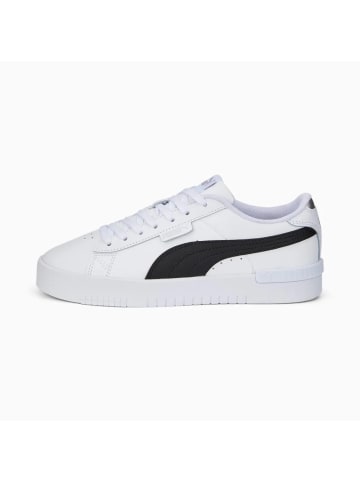 Puma Sneaker Low in Schwarz/Schwarz