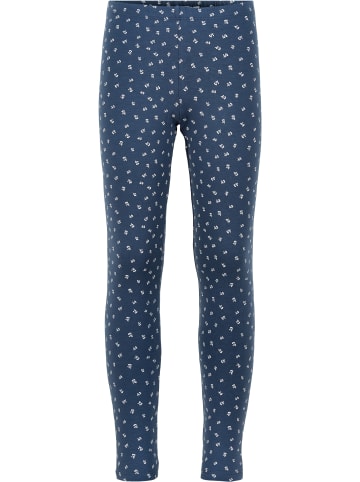 Minymo Kinder Leggings in Rosa