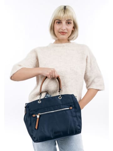 EMILY & NOAH Shopper E&N Esther in blue