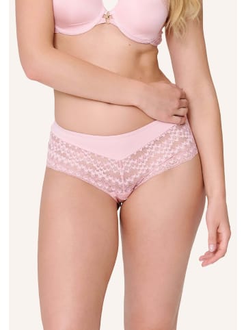 Linga Dore Linga Dore Short in Rose