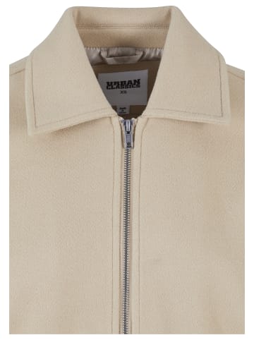 Urban Classics Urban Classics Damen Ladies Boxy Jacket in warmsand