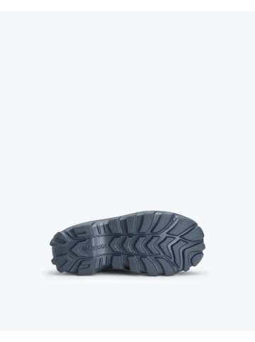 Viking Gummistiefel in lila