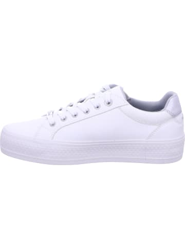 s.Oliver Sneaker in weiß